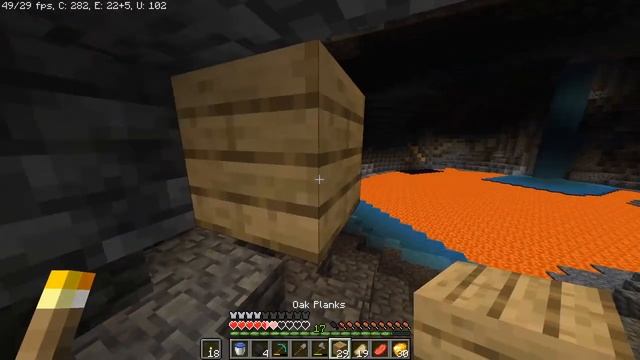 Late Night Live Minecraft Grind | Minecraft Java | Survival #5 смотреть онлайн