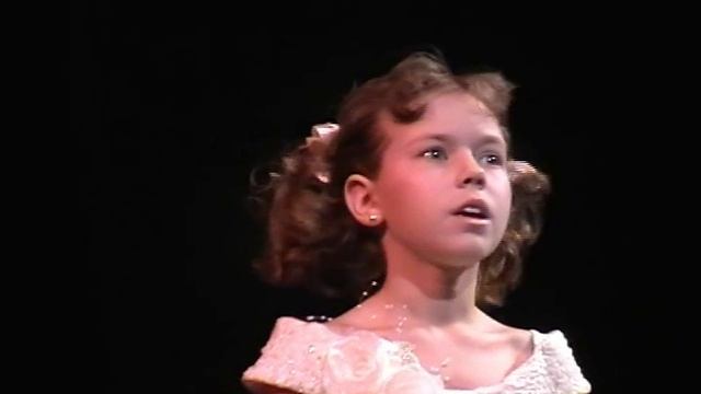 Спи, дитя мое, усни - Sleep, my baby, sleep смотреть онлайн