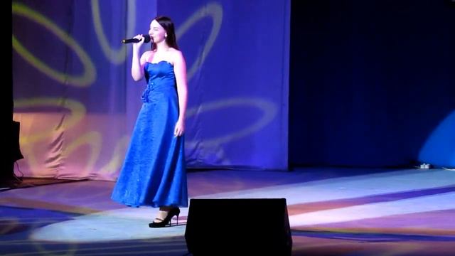 Алёна Василишена - Я жду весну смотреть онлайн