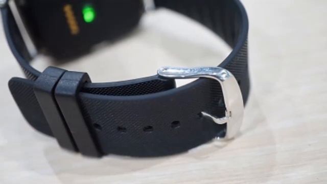 ASUS VIVOWATCH BP | A Little Surprise From ASUS! смотреть онлайн