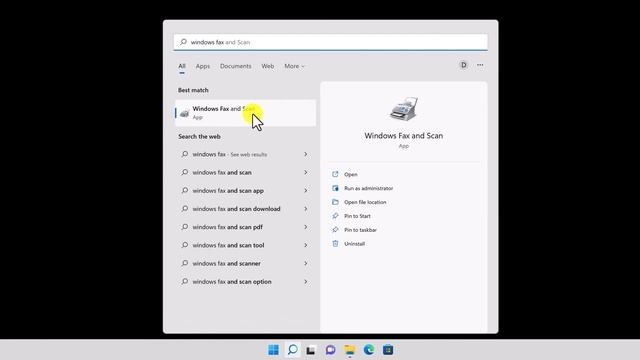 How to Scan Multiple Pages Into One PDF смотреть онлайн