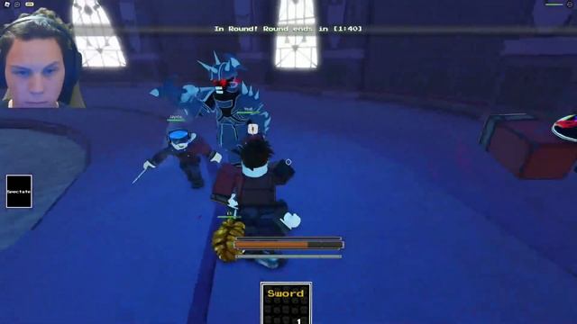 Undertale Final Showdown April Fool's Event смотреть онлайн