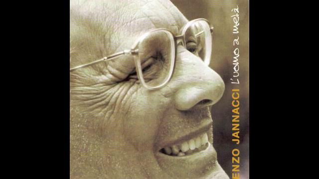 Enzo Jannacci - Una Storia смотреть онлайн