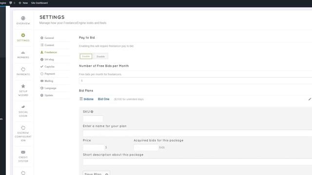 How to Install FreelanceEngine in 5 minutes смотреть онлайн