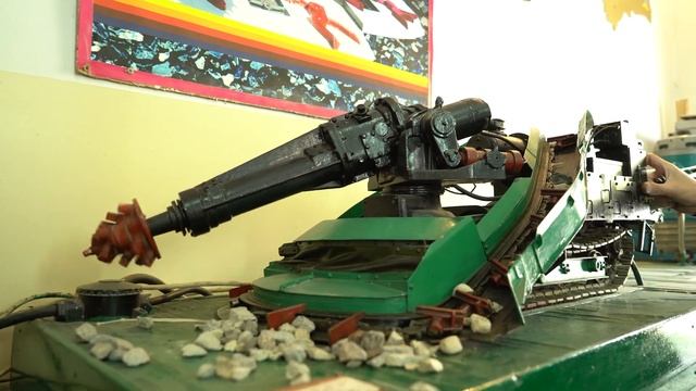 Технологические машины и оборудование смотреть онлайн