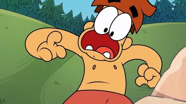 Что если пить воду прямо с реки? смотреть онлайн