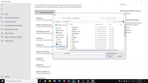 Fix Farming Simulator 22 Application load error 3:0000065432 or 3:00000062