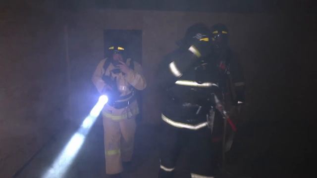В Благовещенске прошли учения пожарных смотреть онлайн