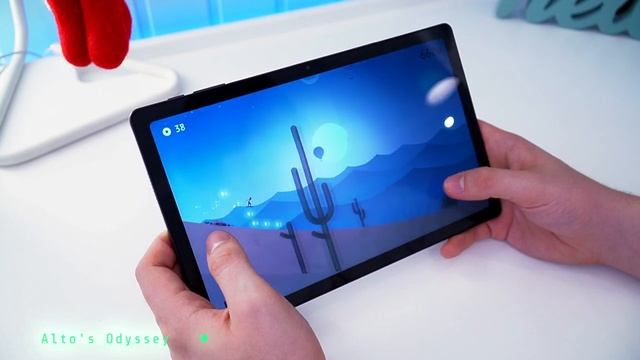 ❤️?ТОП ПЛАНШЕТ ЗА 200$ | Обзор Teclast T40 Air 8/256 T616 7200mAh 2K | Опыт использования смотреть онлайн