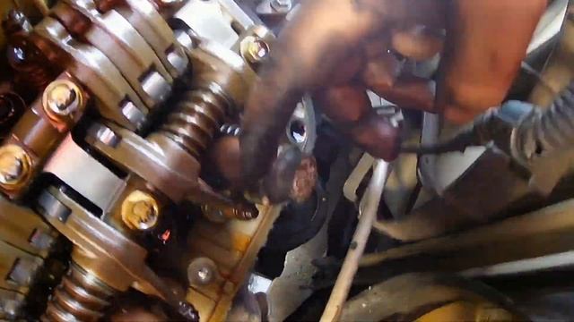 Coil Pack Broke in half - Stuck Coil Pack - V6 Honda Acura J Series Accord Ridgeline Odyssey Pilot смотреть онлайн