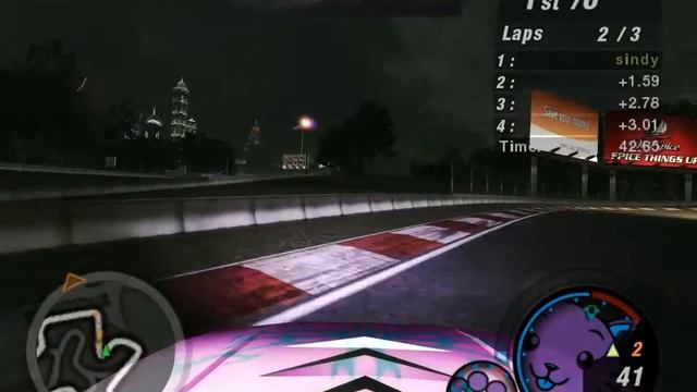 Need For Speed Underground 2 Url Race
