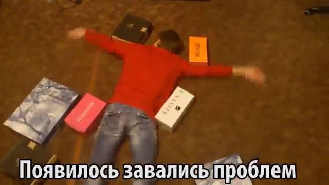 Ивангай первый раз не сказал ,,ХАЮ ХАЙ" смотреть онлайн