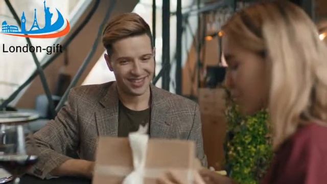 День Влюбленных 2002_London-gift.com_Магазин Сувениры из Англии и других стран смотреть онлайн