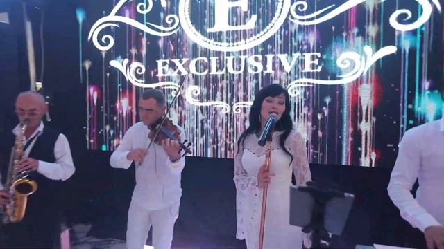 Франківські музики гурт "ЕКСКЛЮЗИВ" -"У полі при дорозі" 0951277543 смотреть онлайн