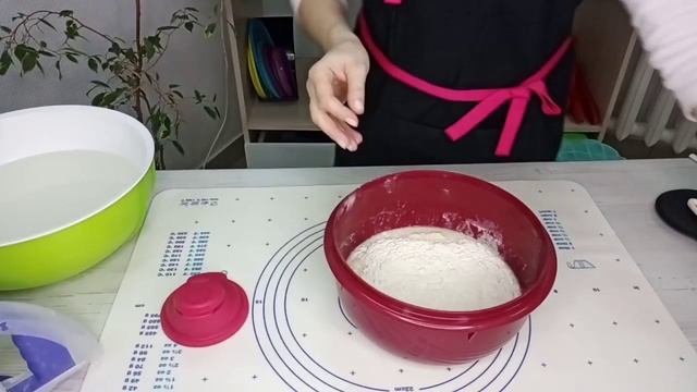 дрожжевое тесто смотреть онлайн