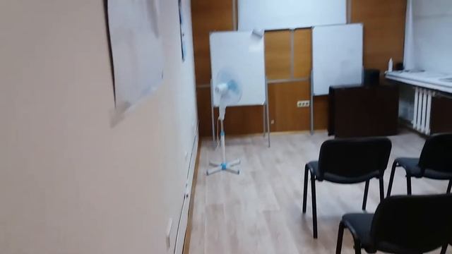 Аренда или коворкинг возле двух линий метро в Минске (ст.м. Фрунзенская/ст.м.Юбилейная площадь) смотреть онлайн