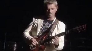 Mike Oldfield   Tubular Bells III   Live @ Horse Guards Parade London 1998