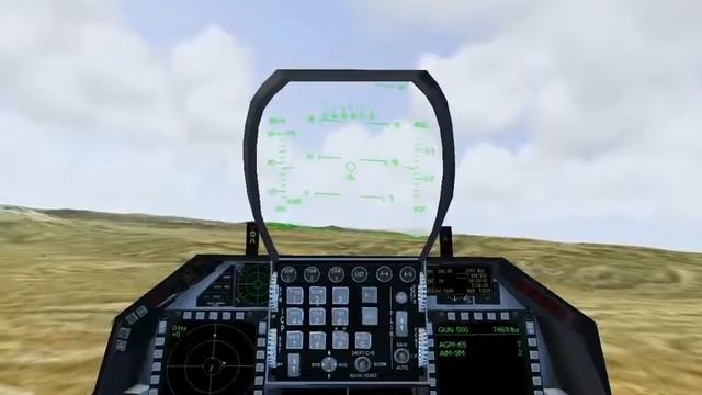 Uçak Gemisi | Bölüm 13 | Jetfighter V : Homeland Protector смотреть онлайн