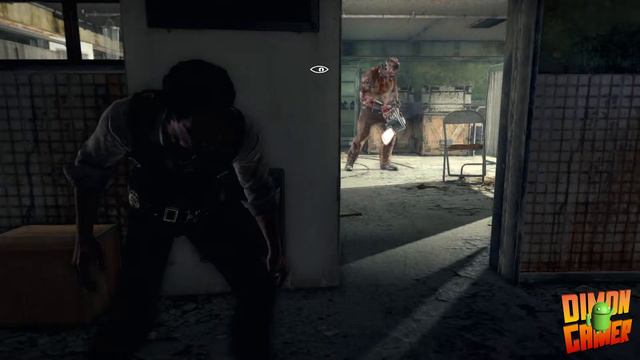 Прохождение игры The Evil Within (PC) #1 (Детектив Кастелланос в деле) смотреть онлайн