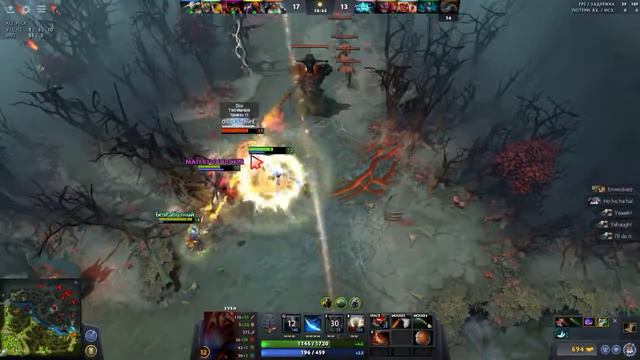 Dota 2 Свен. Калибровка рейтинга смотреть онлайн