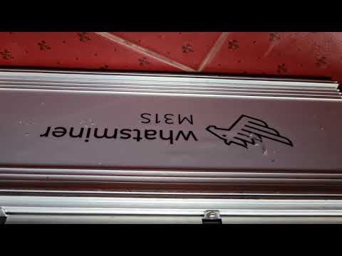 тест MicriBT Whatsmainer M31S 78THs