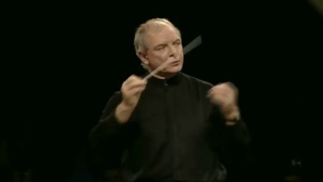 Carl Philipp Emanuel Bach - Oboe Concerto in B flat major, Wq 164 смотреть онлайн