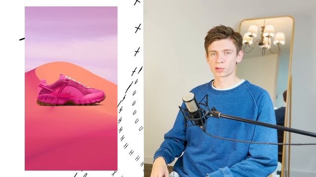 Лучшие кроссовки на осень 2023 ? Топ кроссовок смотреть онлайн