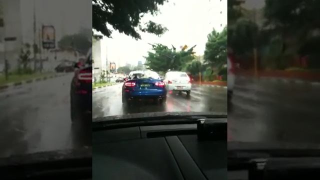 Audi RS6 2010 Brasil смотреть онлайн