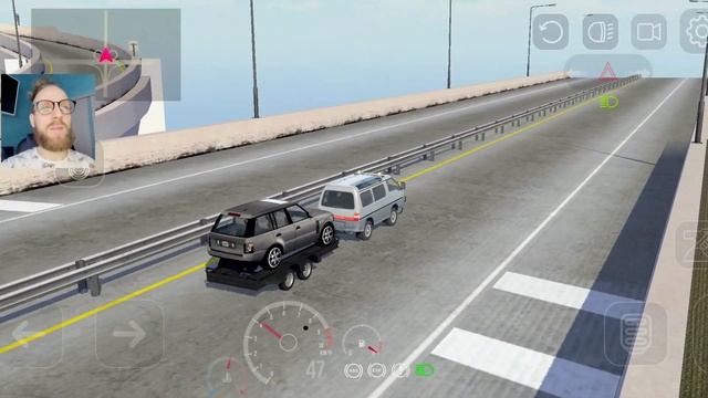 ОБЗОР СИМУЛЯТОРА NEXTGEN TRUCK SIMULATOR / ЧТО ПОНРАВИЛОСЬ, А ЧТО НЕ ОЧЕНЬ смотреть онлайн