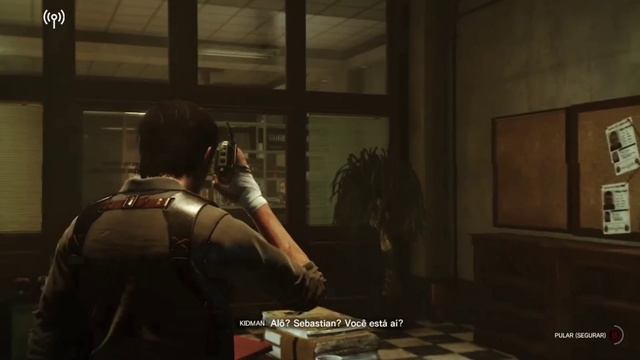 the evil within 2 XCLOUD Game pass jogando no Android смотреть онлайн