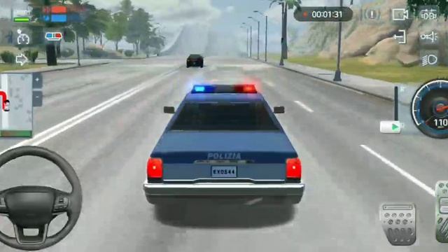 Police Sim 2022 Gameplay Walkthrough (Android, iOS) - Part смотреть онлайн