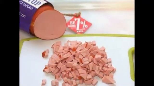 Хлебные стаканчики из багета смотреть онлайн