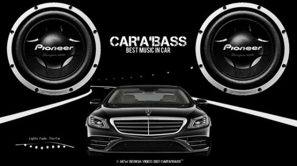 Lights Fade - Too Far