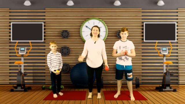 Детское шоу "Вундеркидс" смотреть онлайн