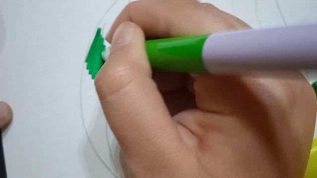 ресую арбуз смотреть онлайн