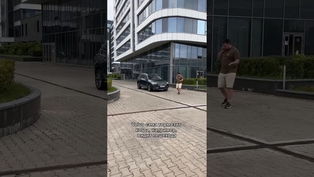 Volvo – эталон надёжности, или маркетинг? #мосподбор #автоэксперт смотреть онлайн