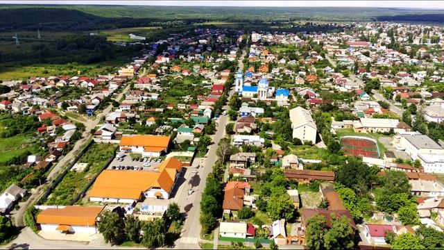 Обзор БОРИСОГЛЕБСКА - интересные ВИДЫ.../#14 -Август -2021 смотреть онлайн