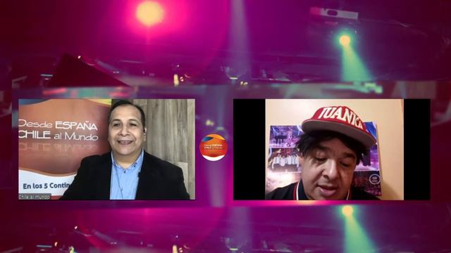 PROMO "MIKY CON ESTRELLAS" - JuanKa Galindo y Rudy Rey смотреть онлайн