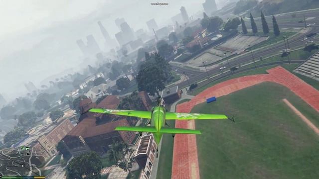 GTA 5 high settings - Core i3 2100 6GB RAM GeForce 750Ti смотреть онлайн