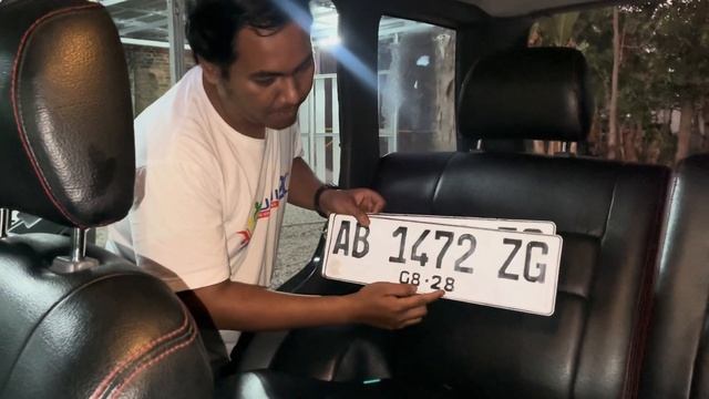 PENTING BUANGET !! Daripada beli LCGC ini lebih Machooo!!! Nissan Terano Spirit S1 2003 смотреть онлайн