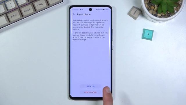 How to Factory Reset HUAWEI Nova 9 - Wipe Data / Reset HUAWEI Nova 9 to its Factory Settings смотреть онлайн