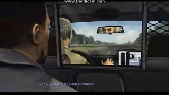 The Walking Dead Game: Episode 1 Part 1 - ROADKILL ! смотреть онлайн
