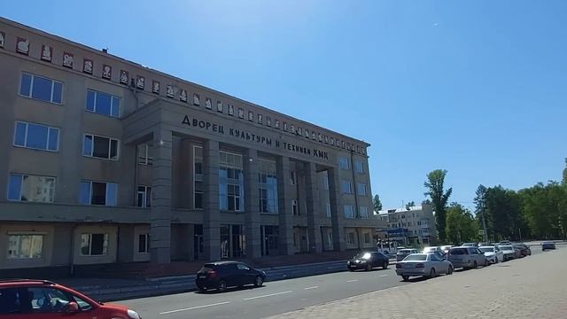 ГУЛЯЮ ПО УЛИЦАМ НОВОКУЗНЕЦКА ВСТРЕТИЛСЯ С ПОДПИСЧИКОМ БОРИСОМ смотреть онлайн