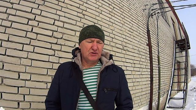 А ВОЗ И НЫНЕ ТАМ смотреть онлайн