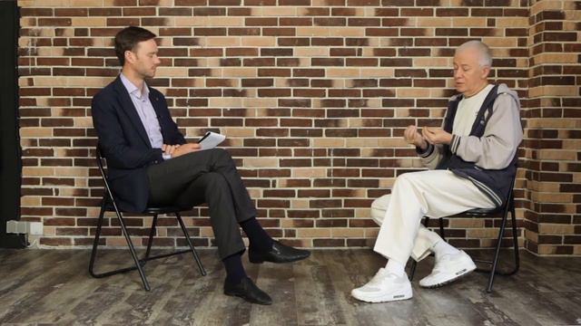 УПРАВЛЯТЬ СУДЬБОЙ - Александр Хакимов - Алматы, 2019 смотреть онлайн