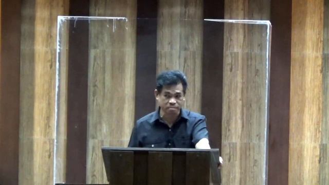 Ismael Montejo, Jr. - "Malawak Na Daan Papuntang Impiyerno" смотреть онлайн