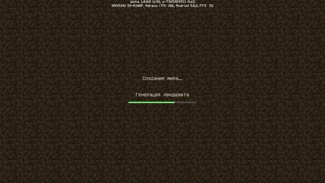 ОБЗОР MINECRAFT PE 1.0 + СКАЧАТЬ !!!