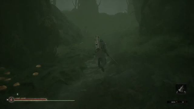 Mortal Shell Glimpse & Tar Farming (Fastest Way) смотреть онлайн