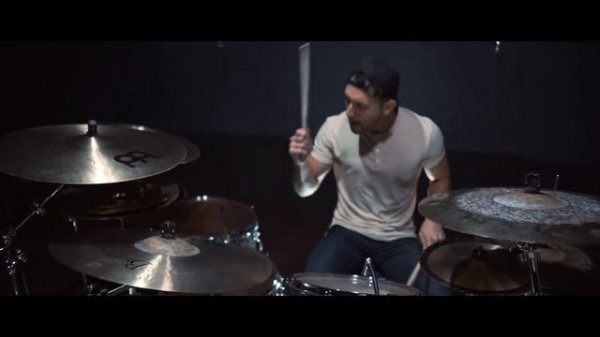 I Prevail - "Deadweight" Drum Play-Through