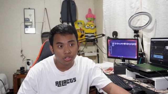 daghan ghe huna-huna pero dika dom-dom | Day 23 (2023) смотреть онлайн